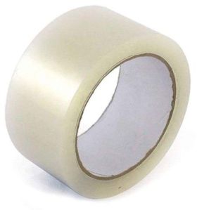 self adhesive packaging tape