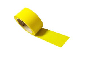 Yellow Packaging Tape
