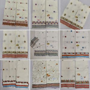 Jain Pooja Jodi Clothes