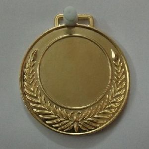 promotional medal