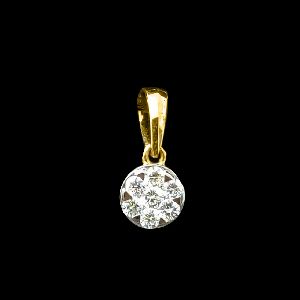 Gifting Diamond Pendant