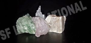 Natural Crystal Raw Stone