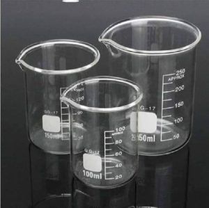 Beakers