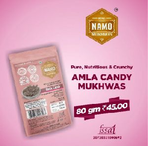 NAMO - Amla Candy (100 gm)