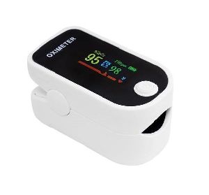 Pulse Oximeters