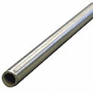 aluminum tubing