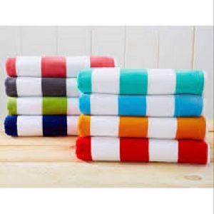 Cotton Bath Towels