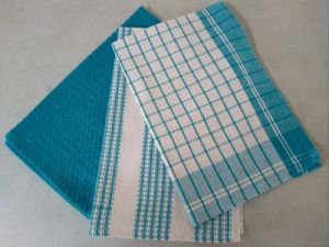 Cotton Kitchen Towels