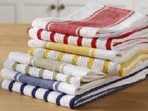 Kitchen Terry Towels