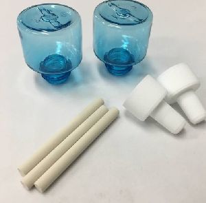 Mosquito Repellent Liquid Vaporizer Empty Bottle
