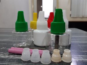 Mosquito Repellent Liquid Vaporizer Empty Bottle