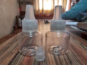 Mosquito Repellent Liquid Vaporizer Empty Bottle