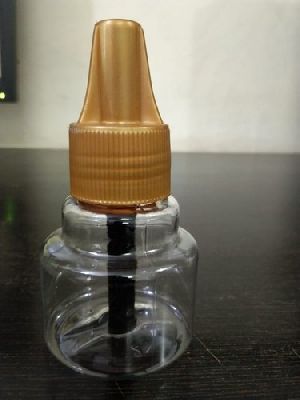 Mosquito Repellent Liquid Vaporizer Empty Bottle