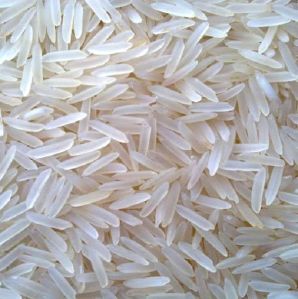 White Basmati Rice