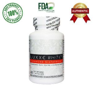 luxxe white pills