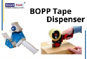 Packaging Tape Dispenser