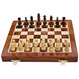 Wooden Chess Set