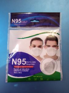 N95 Face Mask