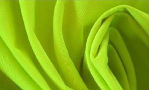 Fluorescent Fabric Cotton