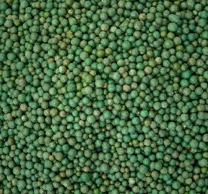 Zyme Green Seaweed Extract Bio Fertiliser Granule