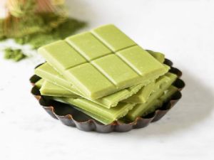 Moringa Chocolate