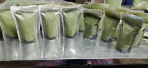 Moringa Oleifera Leaf Powder