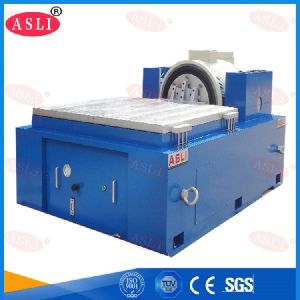 Electromagnetic Vibration Testing Machine