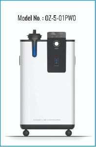 oxygen concentrators