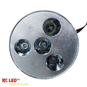 Reflector LED Fog Light