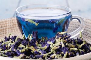 Flower Tea