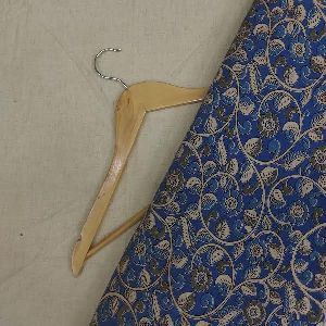 BFTBKLK2 Kalamkari Hand Printed Fabric