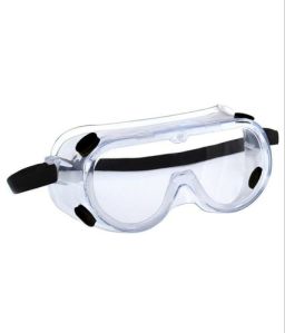 3M Safety Goggles