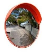 Convex Mirror