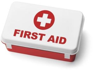 First Aid Box