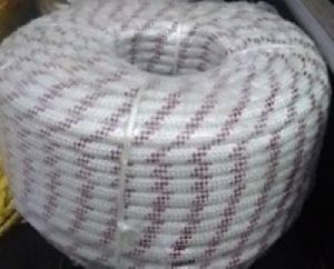 Nylon Braided Rope