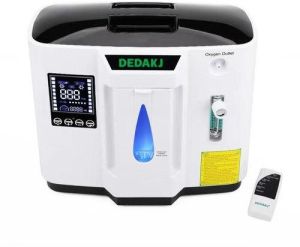 Oxygen Concentrator