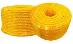 Polypropylene Rope