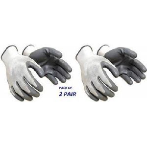 Pu Coated Hand Gloves