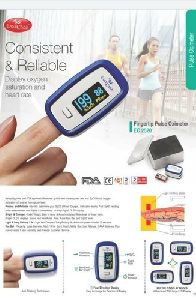 Pulse Oximeters