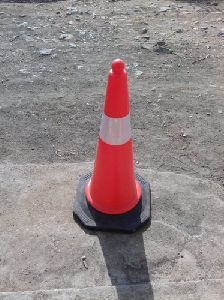 Traffic Cone