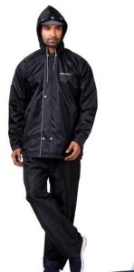 Zeel Raincoat