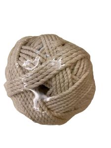 Macrame Rope Twisted