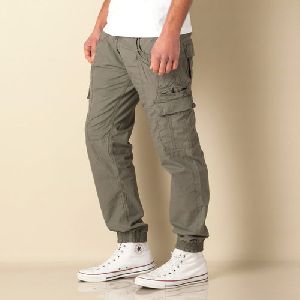 Mens Cargo Pants