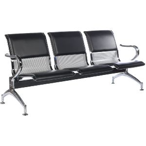 RF Airport Multi Seater Sofa Cushioned