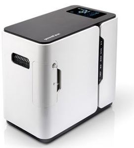 Yuwell portable oxygen concentrator YU300