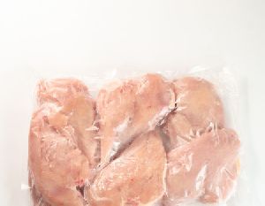 Frozen Chicken Breast