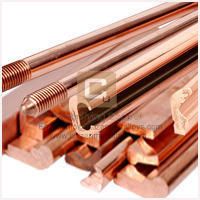 phosphor copper