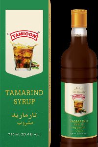 Tamarind Syrup