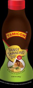 Tangy Tamarind Dip