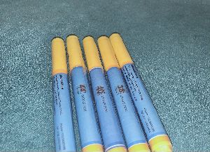 Corona Dyne Test Disposable Pen